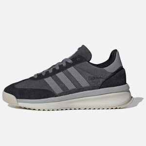 Adidas SL 72 Lightstrike Grey Black